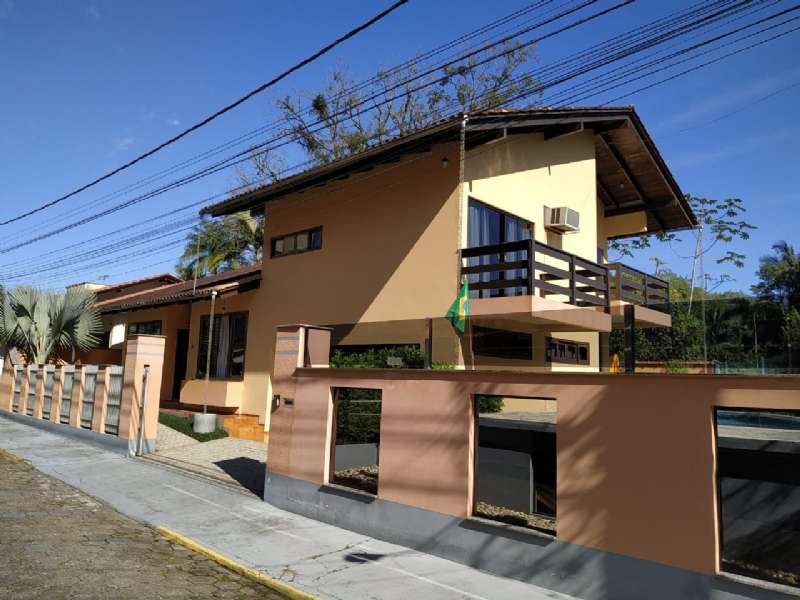 Imobiliária Beta Imóveis em Jaraguá do Sul/SC