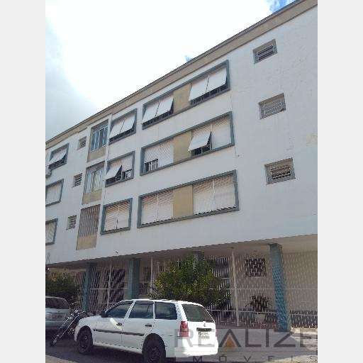 Apartamento 2 Dormitório(s)  no bairro Medianeira