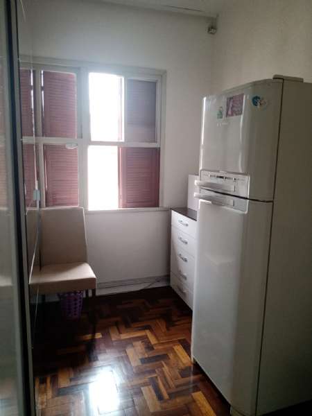 Apartamento 2 Dormitório(s)  no bairro Medianeira