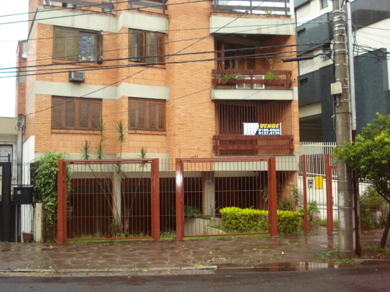 Apartamento 2 Dormitório(s)  no bairro Rio Branco